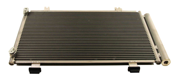 Condensatore, Climatizzatore - AC870917 MAXGEAR