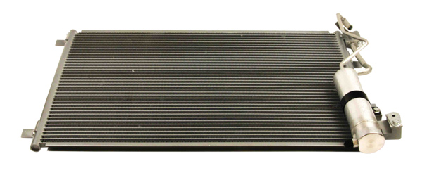 Condensatore, Climatizzatore - AC873694 MAXGEAR