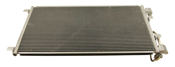 Конденсатор, кондиционер - AC873694 MAXGEAR