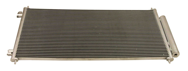 Condensatore, Climatizzatore - AC873960 MAXGEAR