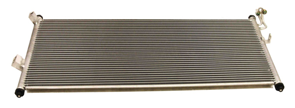 Condensatore, Climatizzatore - AC874266 MAXGEAR