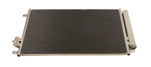 Condensatore, Climatizzatore - AC875243 MAXGEAR