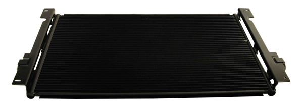 Condensatore, Climatizzatore - AC876542 MAXGEAR