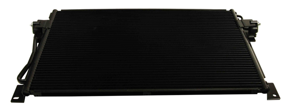 Конденсатор, кондиционер - AC876542 MAXGEAR