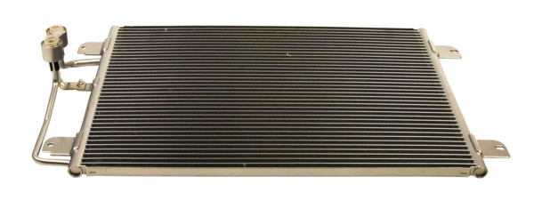 Condensatore, Climatizzatore - AC876761 MAXGEAR