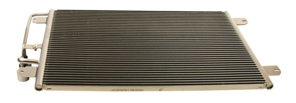 Конденсатор, кондиционер - AC876761 MAXGEAR