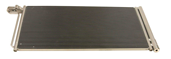Condensatore, Climatizzatore - AC878275 MAXGEAR