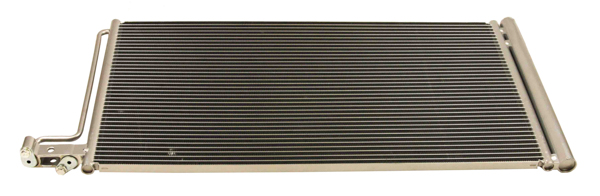 Condenser, air conditioning - AC878275 MAXGEAR