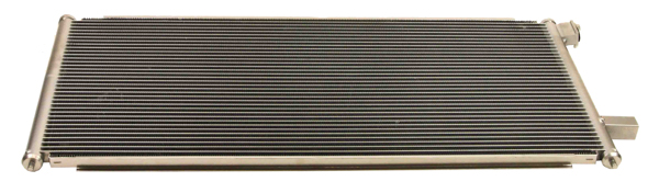 Condensatore, Climatizzatore - AC879406 MAXGEAR