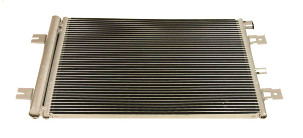 Condensatore, Climatizzatore - AC879516 MAXGEAR