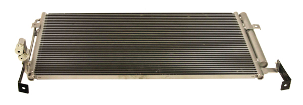 Condensatore, Climatizzatore - AC880903 MAXGEAR