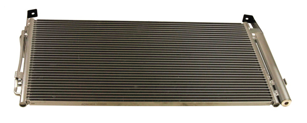 Конденсатор, кондиционер - AC880903 MAXGEAR