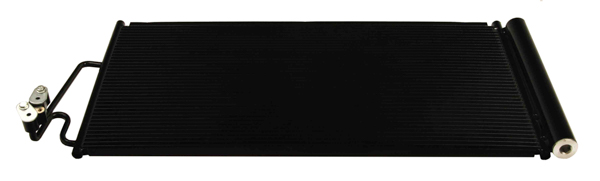 Condenser, air conditioning - AC882905 MAXGEAR