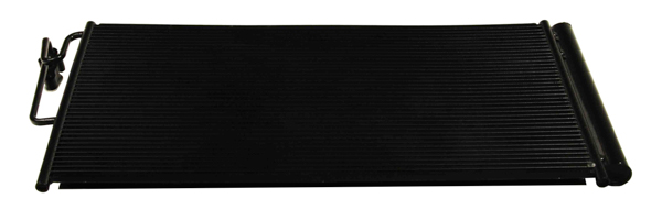 Конденсатор, кондиционер - AC882905 MAXGEAR