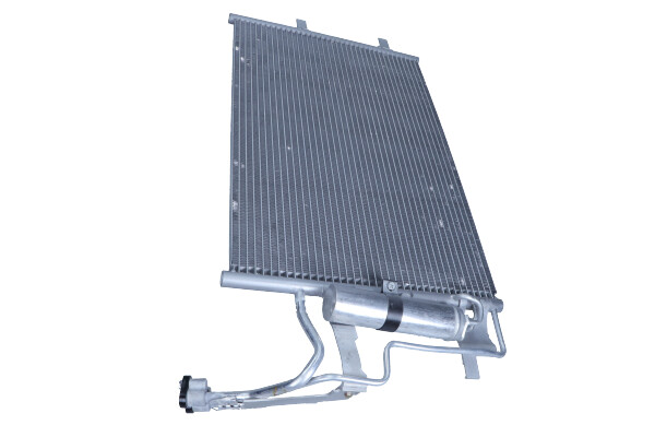 Condensatore, Climatizzatore - AC885524 MAXGEAR