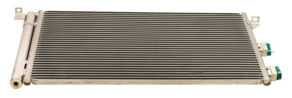 Конденсатор, кондиционер - AC886336 MAXGEAR