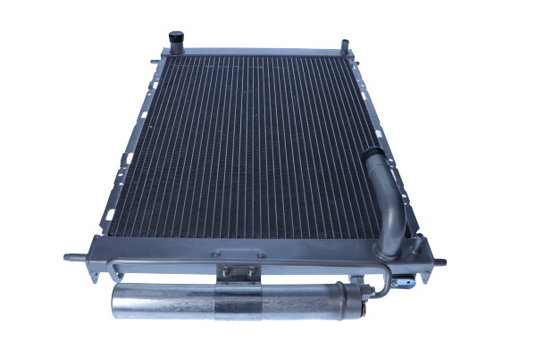 Condenser, air conditioning - AC886543 MAXGEAR