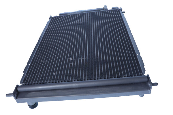 Condenser, air conditioning - AC886543 MAXGEAR
