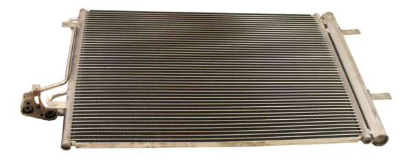 Condenser, air conditioning - AC887423 MAXGEAR
