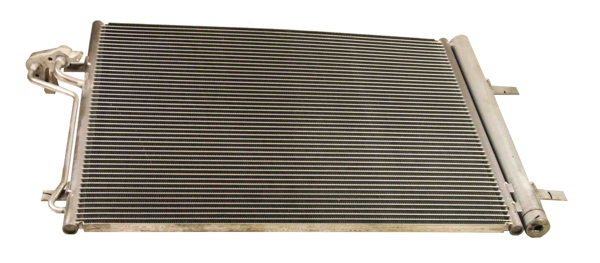 Конденсатор, кондиционер - AC887423 MAXGEAR