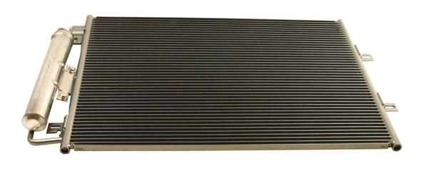 Condensatore, Climatizzatore - AC888499 MAXGEAR