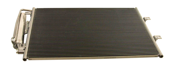 Конденсатор, кондиционер - AC888499 MAXGEAR