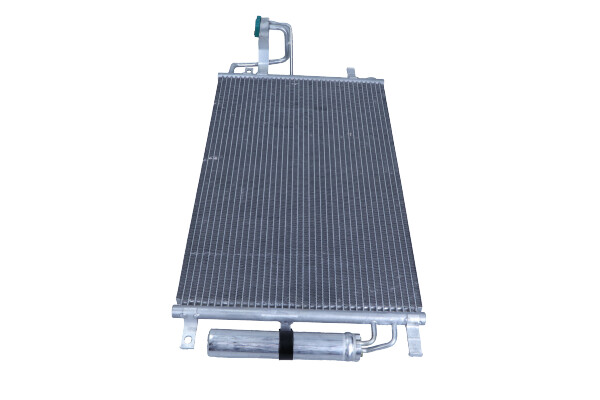 Condenser, air conditioning - AC888641 MAXGEAR