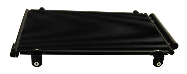 Конденсатор, кондиционер - AC888886 MAXGEAR