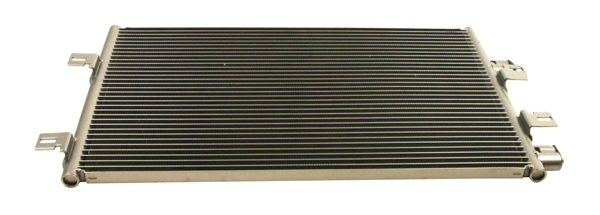 Конденсатор, кондиционер - AC889524 MAXGEAR