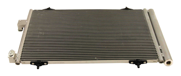 Kondensator, Klimaanlage - AC890349 MAXGEAR