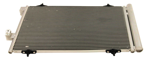 Конденсатор, кондиционер - AC890349 MAXGEAR