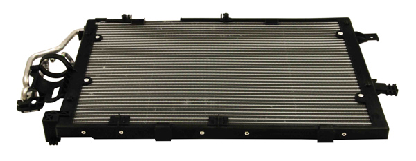 Condenser, air conditioning - AC890664 MAXGEAR