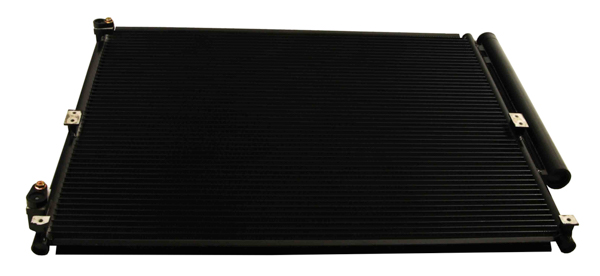 Kondensator, Klimaanlage - AC891229 MAXGEAR