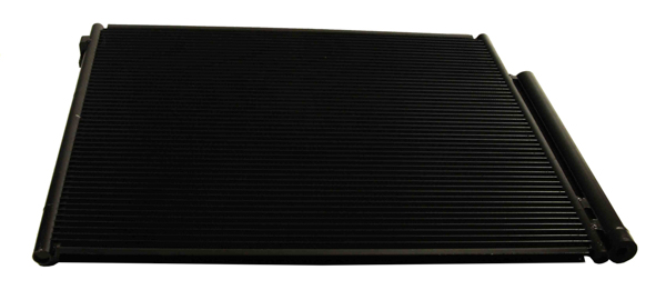 Конденсатор, кондиционер - AC891229 MAXGEAR