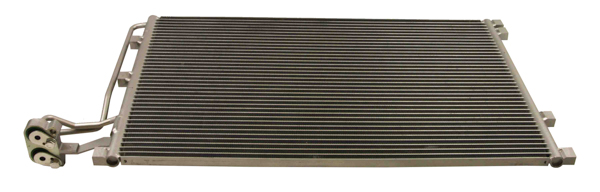 Condenser, air conditioning - AC891919 MAXGEAR