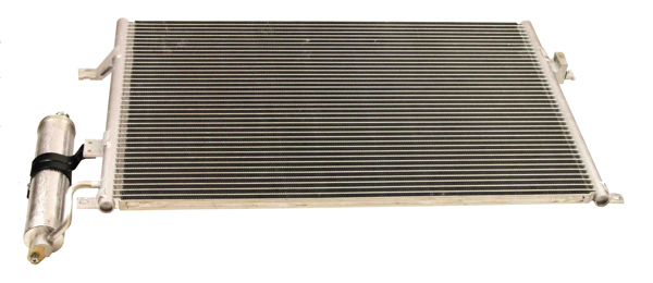 Kondensator, Klimaanlage - AC892728 MAXGEAR