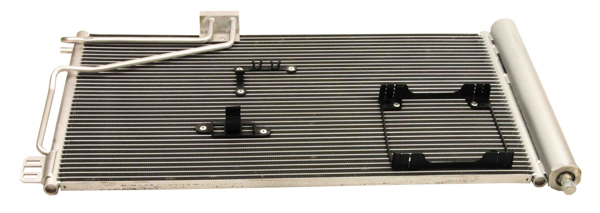 Kondensator, Klimaanlage - AC893572 MAXGEAR