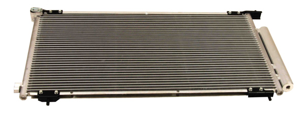 Kondensator, Klimaanlage - AC894711 MAXGEAR