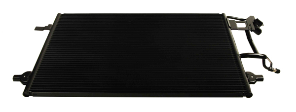 Конденсатор, кондиционер - AC895713 MAXGEAR