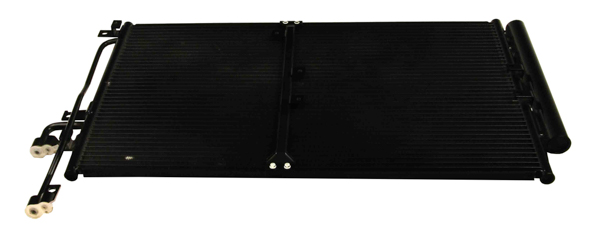 Конденсатор, кондиционер - AC895967 MAXGEAR