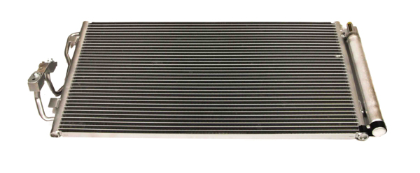 Kondensator, Klimaanlage - AC896801 MAXGEAR