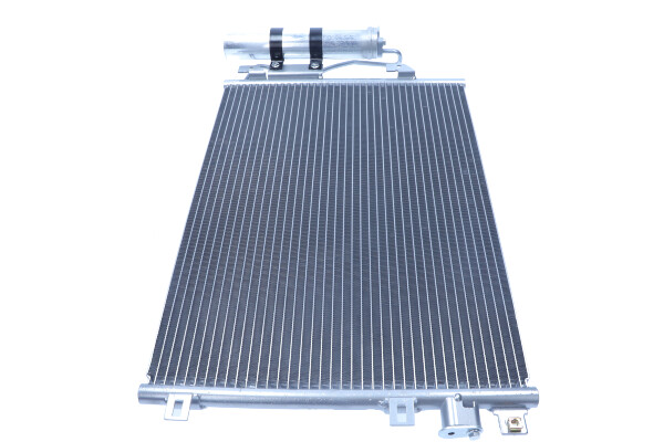 Kondensator, Klimaanlage - AC896925 MAXGEAR