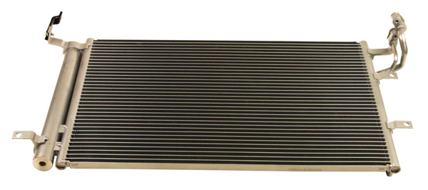 Kondensator, Klimaanlage - AC897440 MAXGEAR