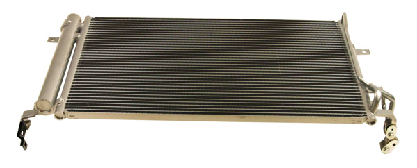Конденсатор, кондиционер - AC897440 MAXGEAR