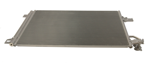 Kondensator, Klimaanlage - AC897491 MAXGEAR