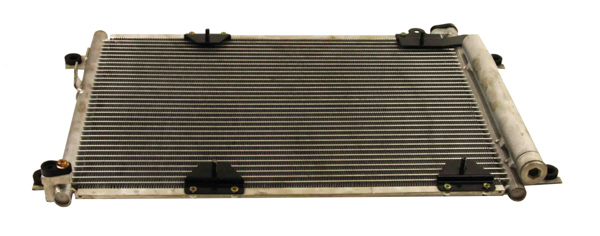 Kondensator, Klimaanlage - AC897818 MAXGEAR