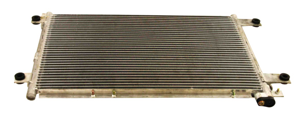 Конденсатор, кондиционер - AC897818 MAXGEAR