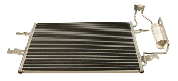 Kondensator, Klimaanlage - AC899865 MAXGEAR