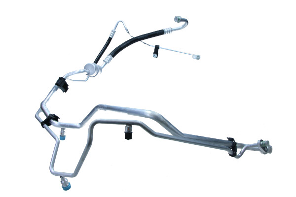 High Pressure Line, air conditioning - AC930004 MAXGEAR