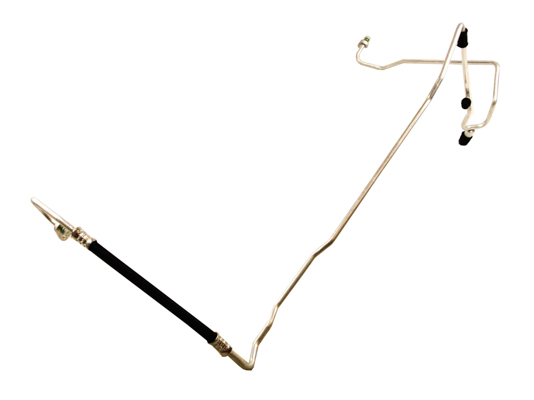 High Pressure Line, air conditioning - AC930010 MAXGEAR